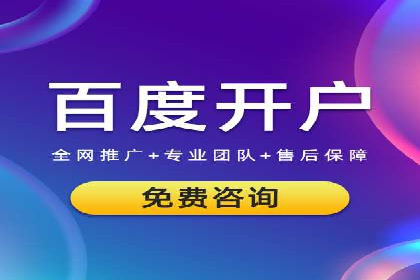 百度推广平台助力企业快速成长的营销策略案例